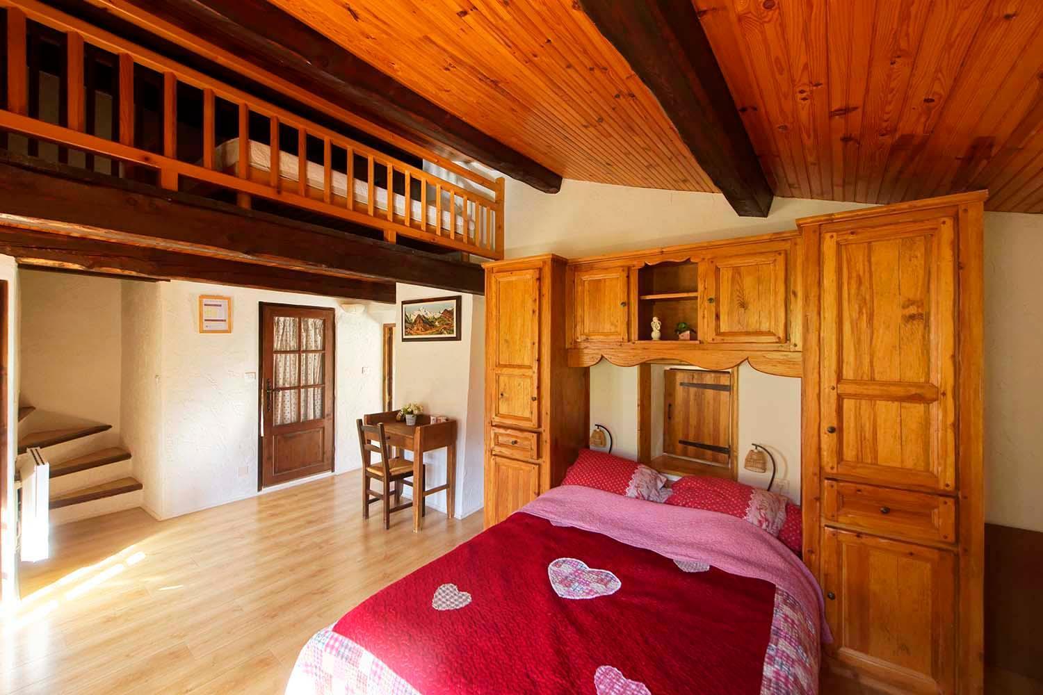 Chambres D'Hotes - La Maison De Julie อ็องเทรอโวซ์ ภายนอก รูปภาพ
