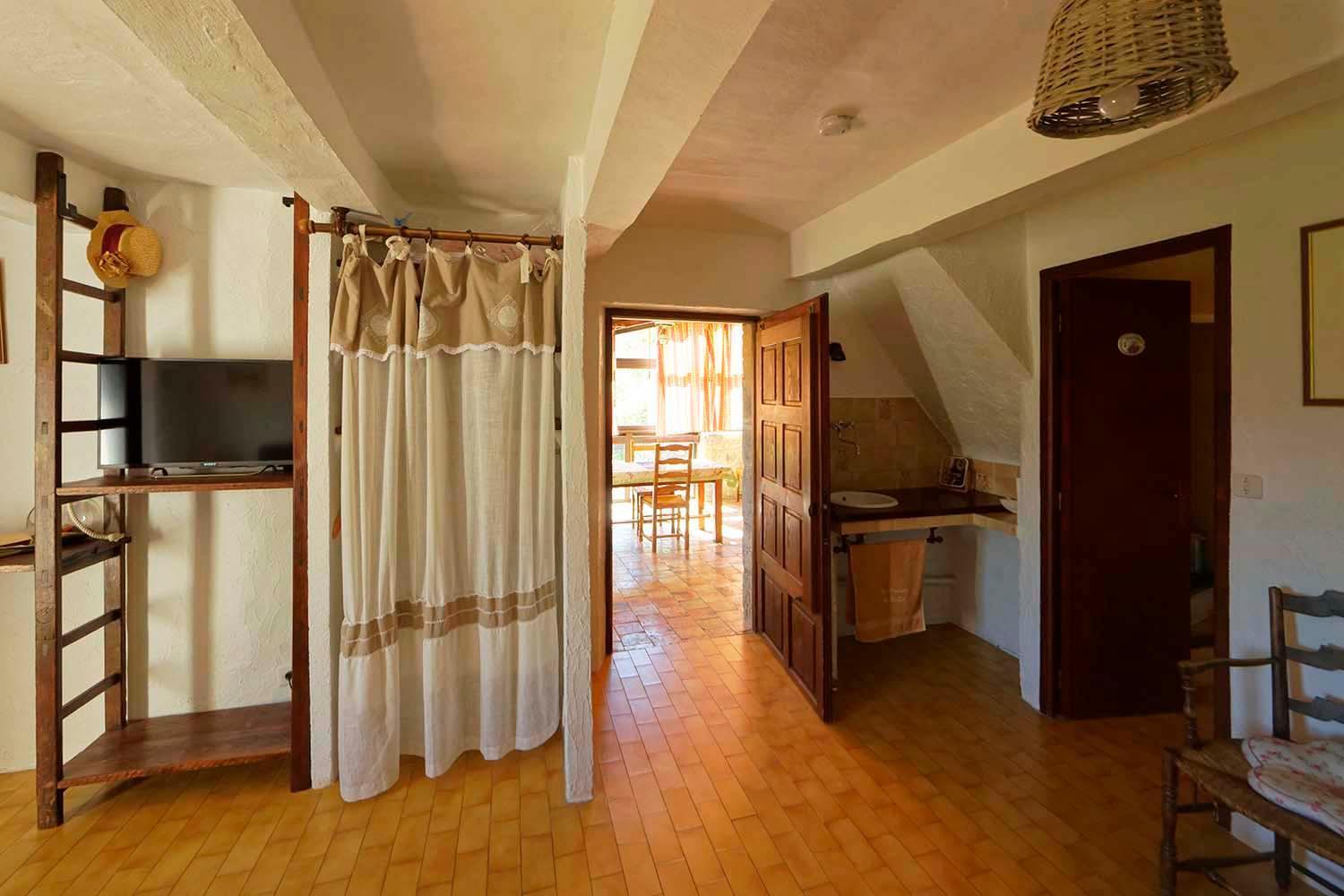 Chambres D'Hotes - La Maison De Julie อ็องเทรอโวซ์ ภายนอก รูปภาพ
