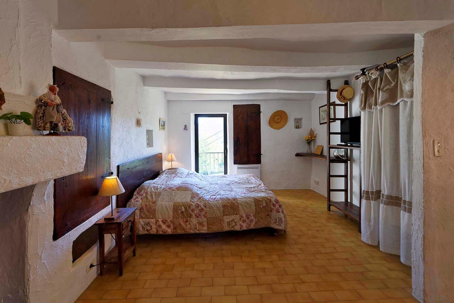Chambres D'Hotes - La Maison De Julie อ็องเทรอโวซ์ ภายนอก รูปภาพ