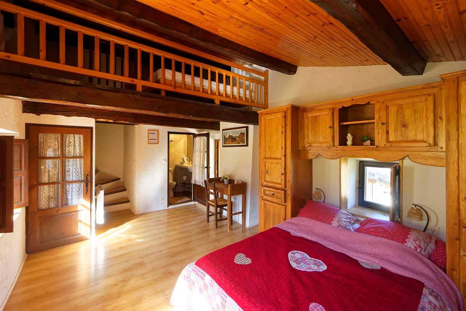 Chambres D'Hotes - La Maison De Julie อ็องเทรอโวซ์ ภายนอก รูปภาพ