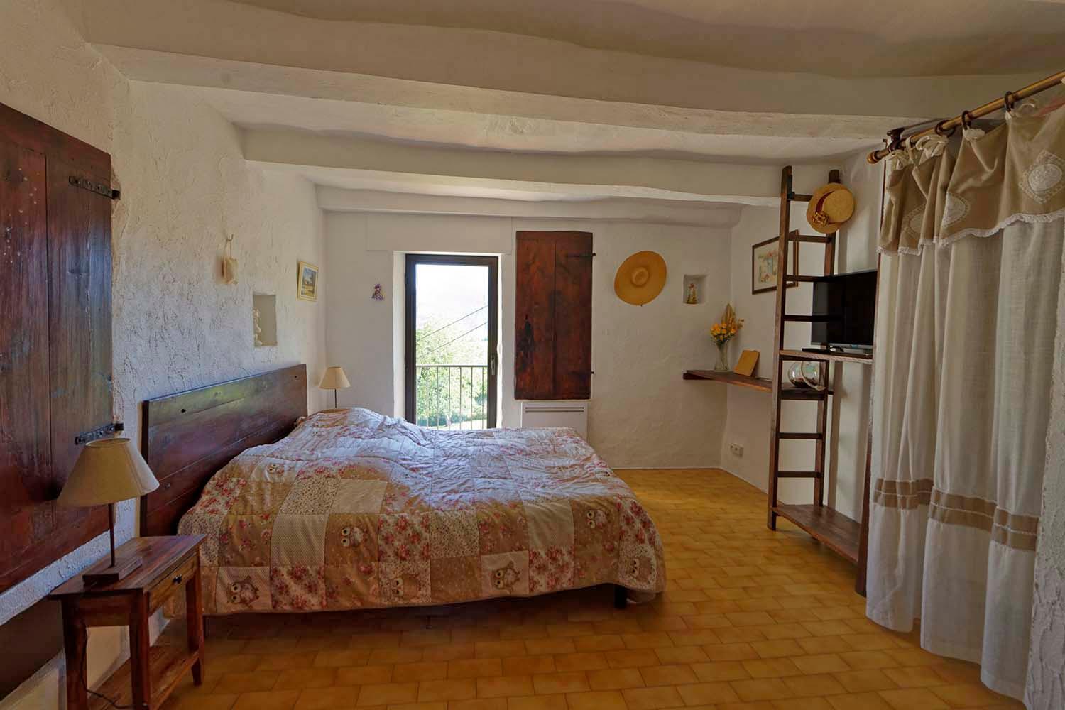Chambres D'Hotes - La Maison De Julie อ็องเทรอโวซ์ ภายนอก รูปภาพ