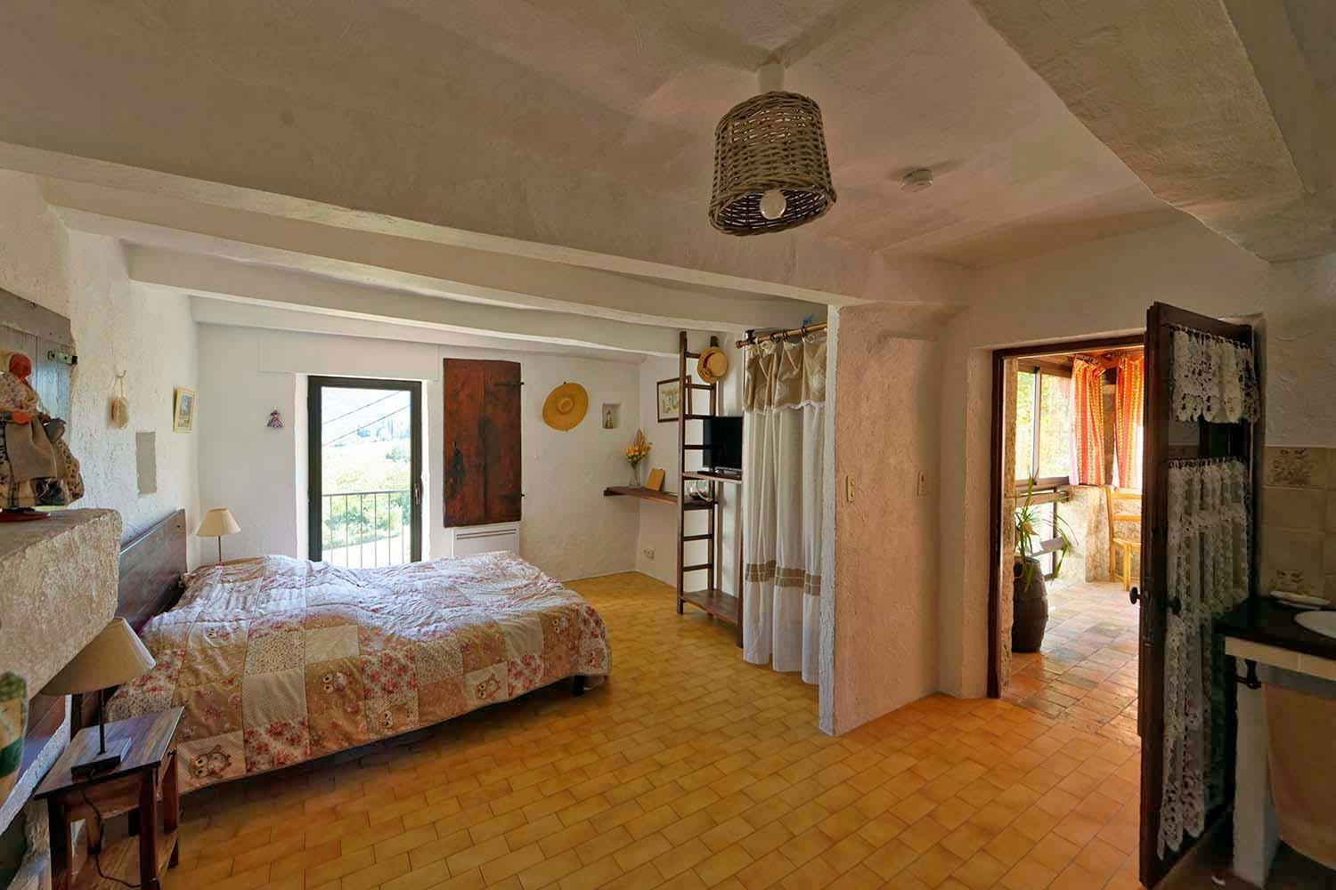 Chambres D'Hotes - La Maison De Julie อ็องเทรอโวซ์ ภายนอก รูปภาพ