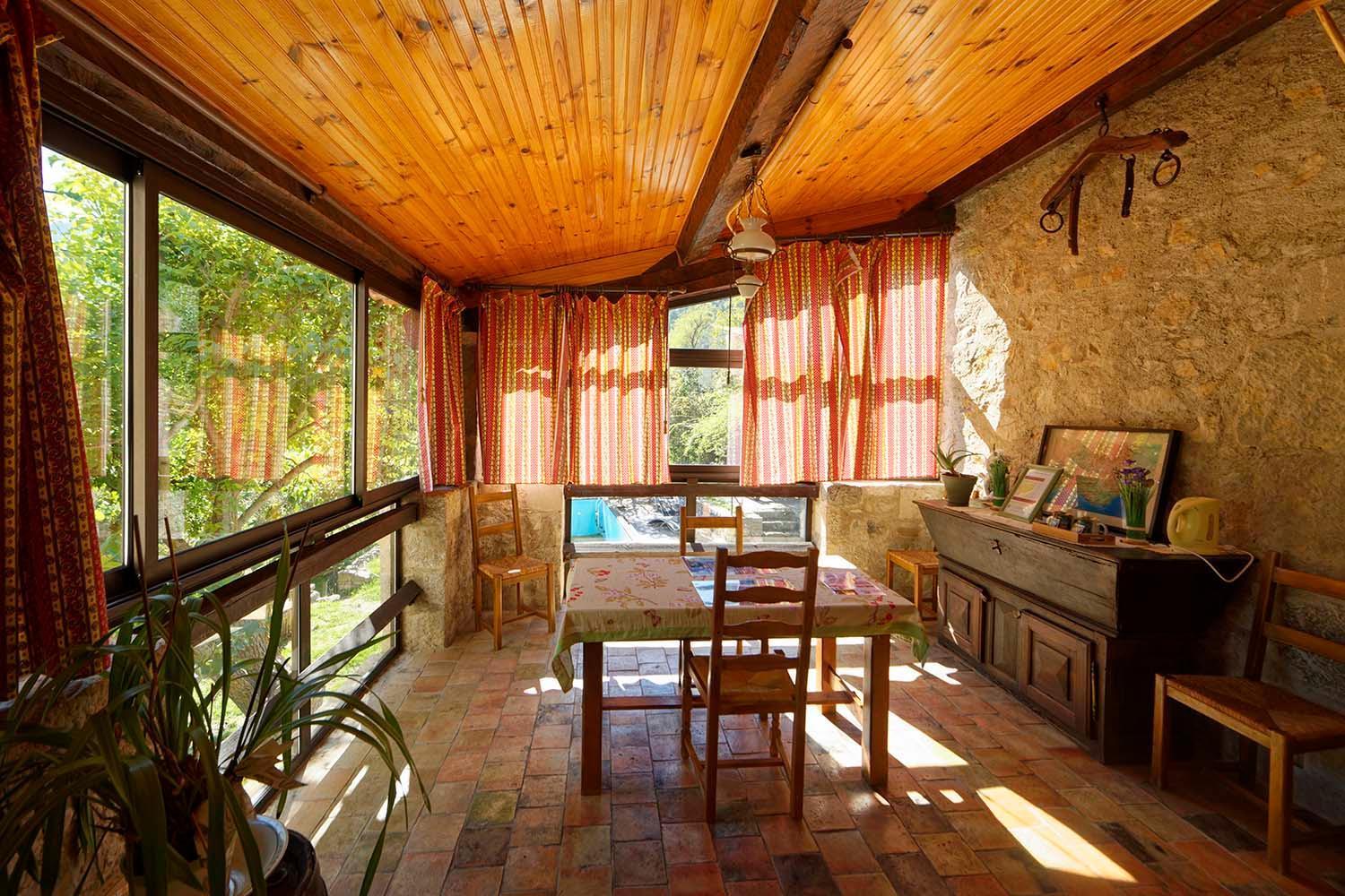 Chambres D'Hotes - La Maison De Julie อ็องเทรอโวซ์ ภายนอก รูปภาพ